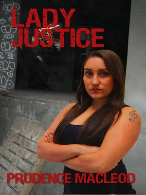 cover image of Lady Justice